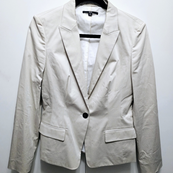 SOLD - BOSS Hugo Boss Women's Blazer - Picture 1 of 5